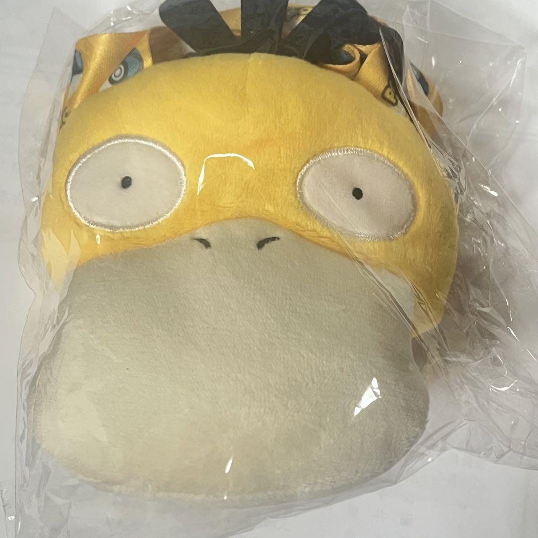 

[Б/У] Lotte World Pokemon Kodak Чехол