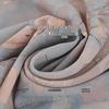 Elderly Women's Breathable Short-Sleeve Shirt Set