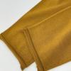 TOYOBOSHI SHURO 11IT-WC1003 Gold Brown Wool 90% Cashmere 10% Cardigan tops 3 Reddish gold brownUsed