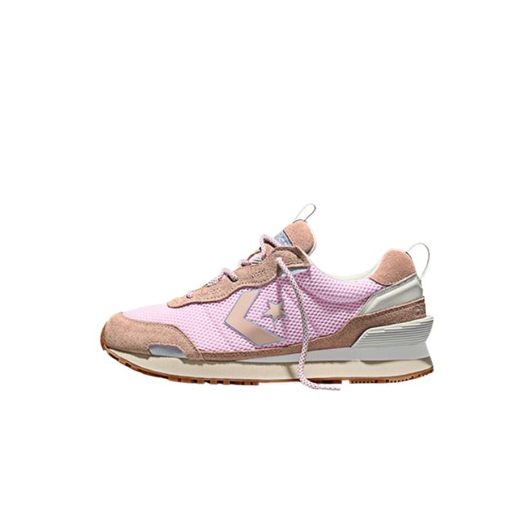 Converse Omega Trainer Mesh Leather Synthetic