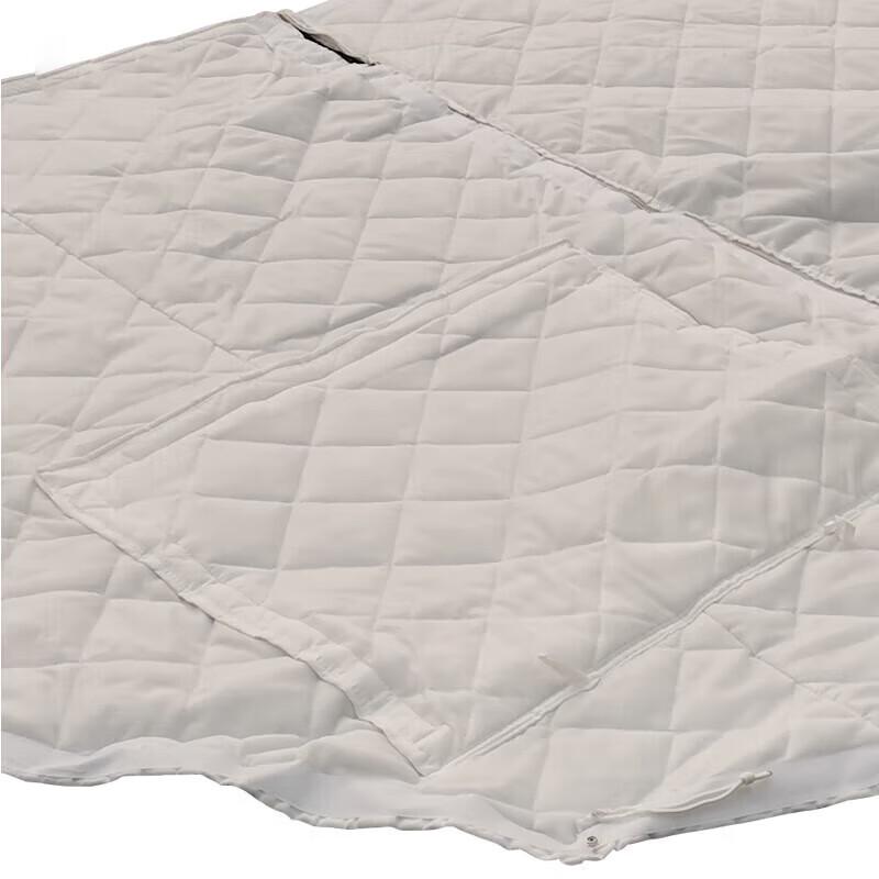 Qianxingzhe 30sqm Frame Tent Accessories