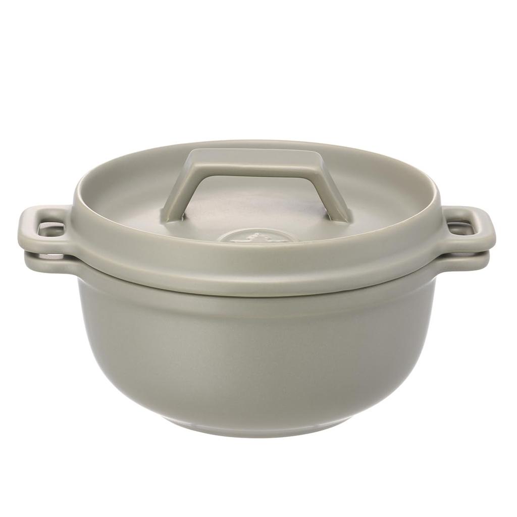 LOGOS x Banko Ware Maple Brand Dutch Oven 81062003