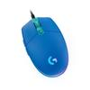 Souris Gamer - Filaire - Logitech G - G203 - Bleu