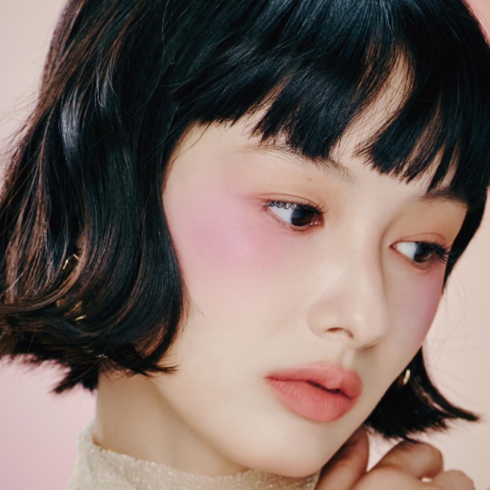 DEAR DAHLIA Petal Drop Liquid Blush 4g