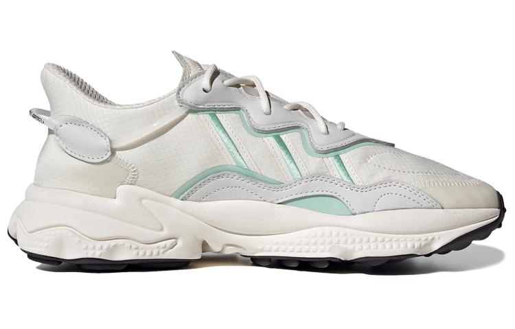 adidas Ozweego 'Chalk White Blush Green' FV9663