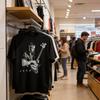 Jaco Pastorius Mannen T-shirt Zwart Unisex Tee Alle Maten