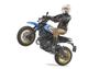 Bruder Ducati Scrambler Desert Sled BR63051
