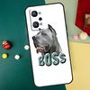 Cane Corso Italian Mastiff For Realme C75 C61 C67 C63 C71 C55 C51 C65 C53 GT6 GT7 15 Pro 10 11 12 13 14 Pro Plus Case