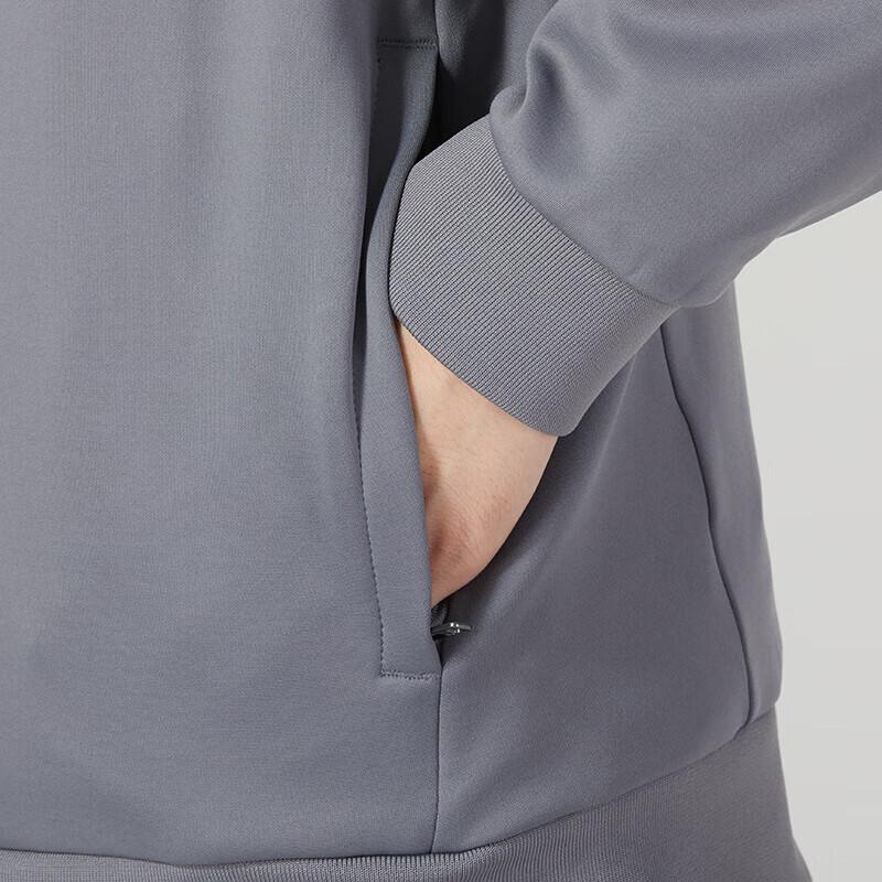 Under Armour Men's Casual Stand-Collar Jacket