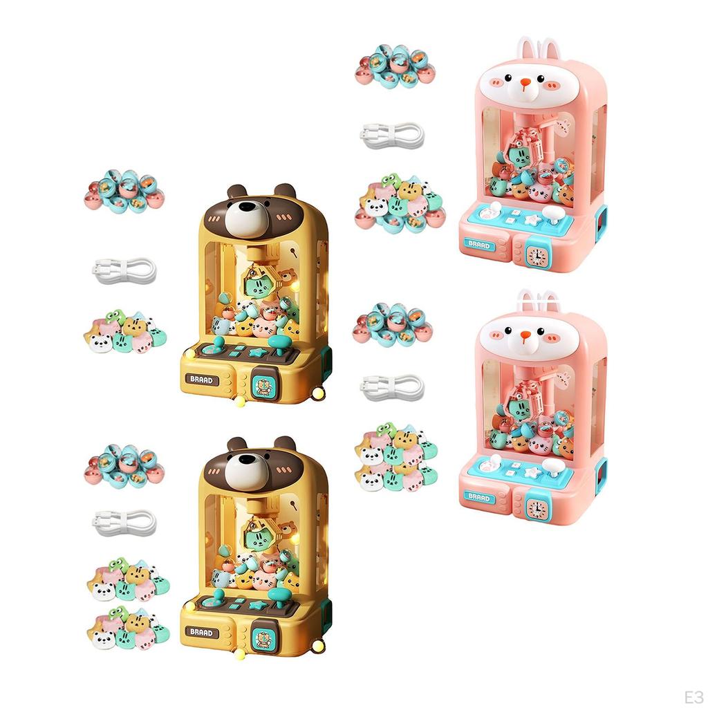Children's Claw Machine, Electronic Toy, Vending Toy