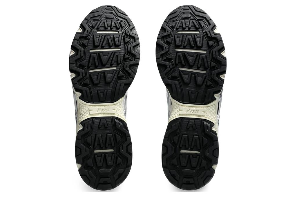 1203A536-002 Asics Gel-Nunobiki Black Pure Silver (Men's)