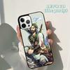 Autumu Islamic Hz Ali Phone Case Cover for iPhone 17 Air 16 16e 15 12 11 13 14 Pro Max Apple Plus Coque