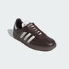 adidas SAMBA OG IH3982 Unisex Originals Sneakers Aurora Coffee / Off White / Gold Metallic