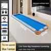 Billiard Accuracy Training Tabletop Kit
