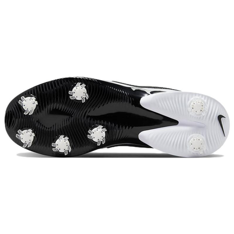 Nike Air Zoom Victory Weit Weiß Schwarz Sneaker DJ6570-100