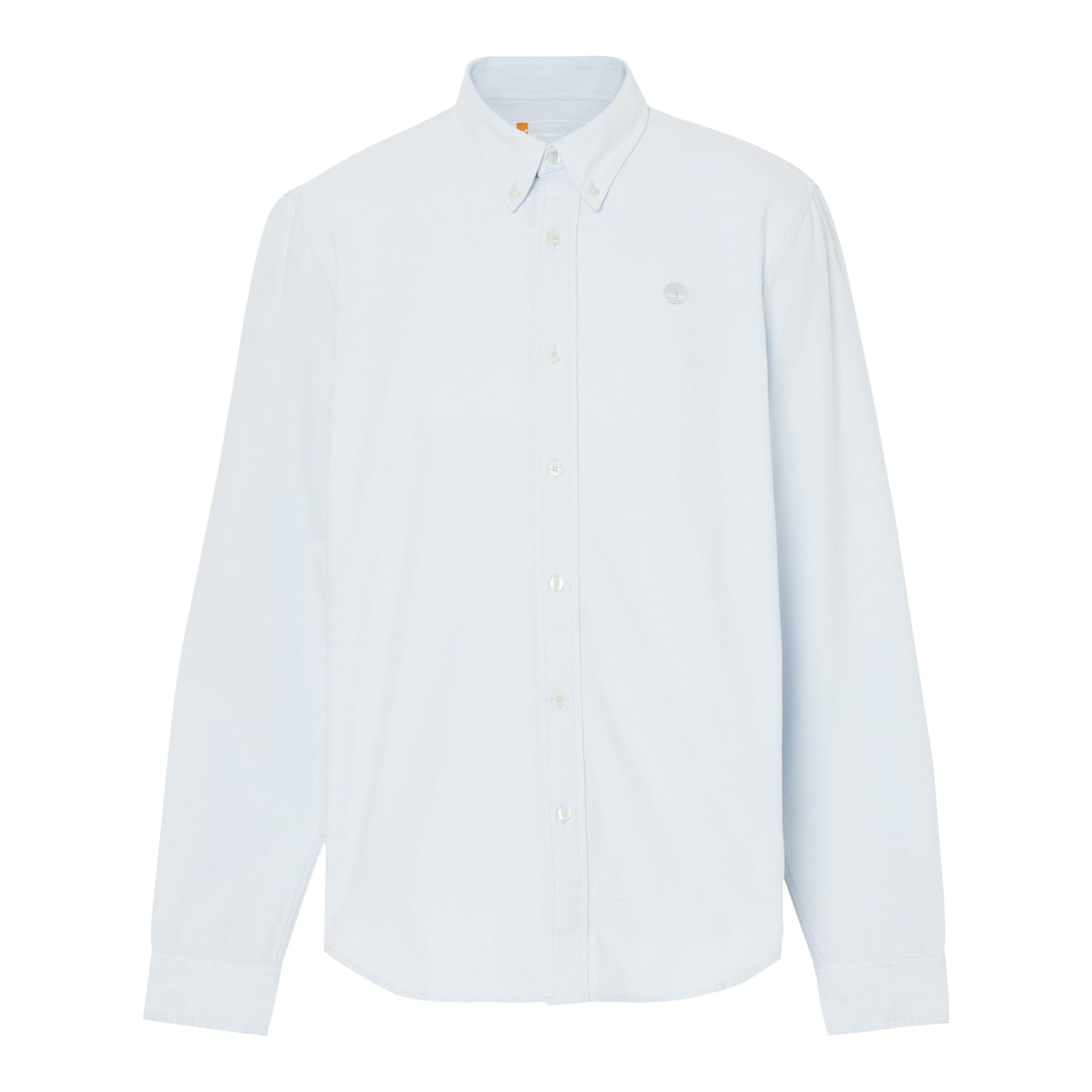 

Timberland Men s Skyway YD XS Long Sleeve Oxford Slim Fit Shirt (TB0A2ARQB021)