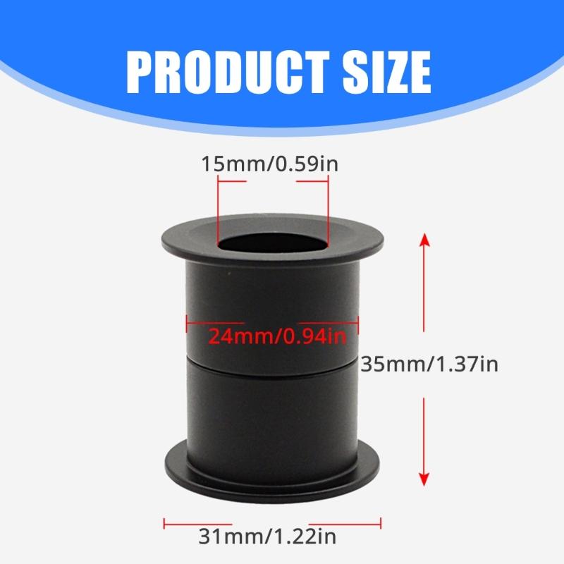 Professional Alloy Diving Reel Offering Quick Line Release And Enhances Safety For Underwater Photography Enthusiasts