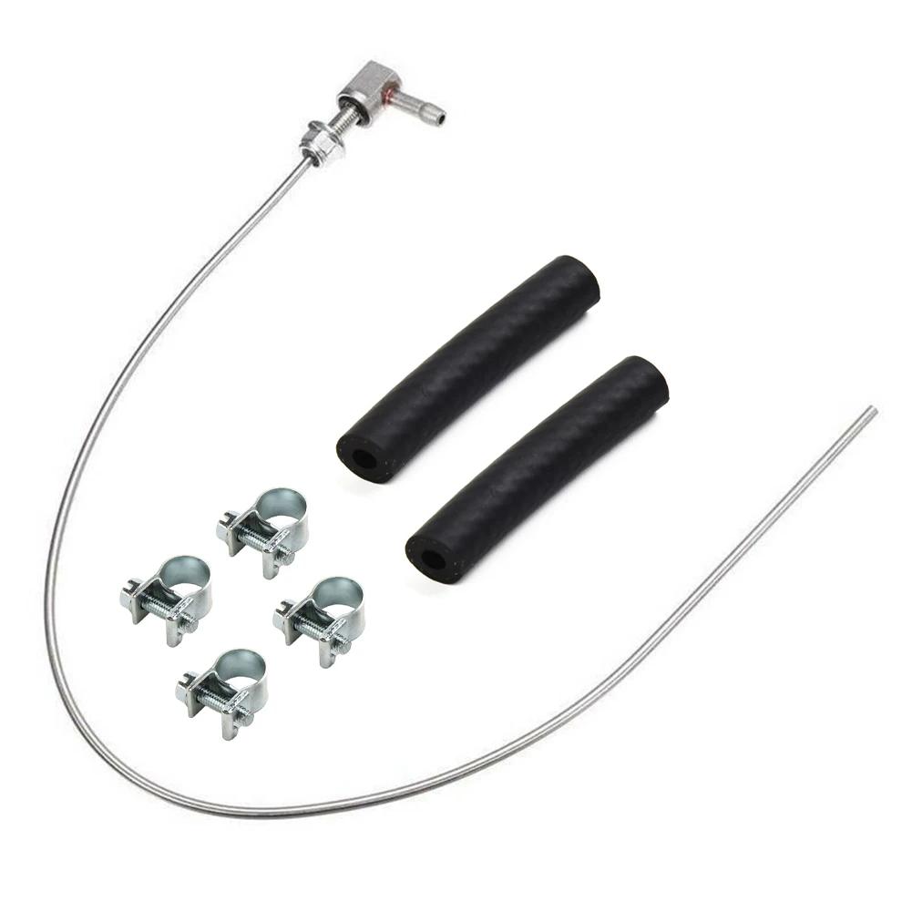 Car Air Diesel Parking Heater Fuel Standpipe Fuel Tank For Webasto Diesel Heater Fuel Tank Stand Pipe Fuel Hose Connection Set