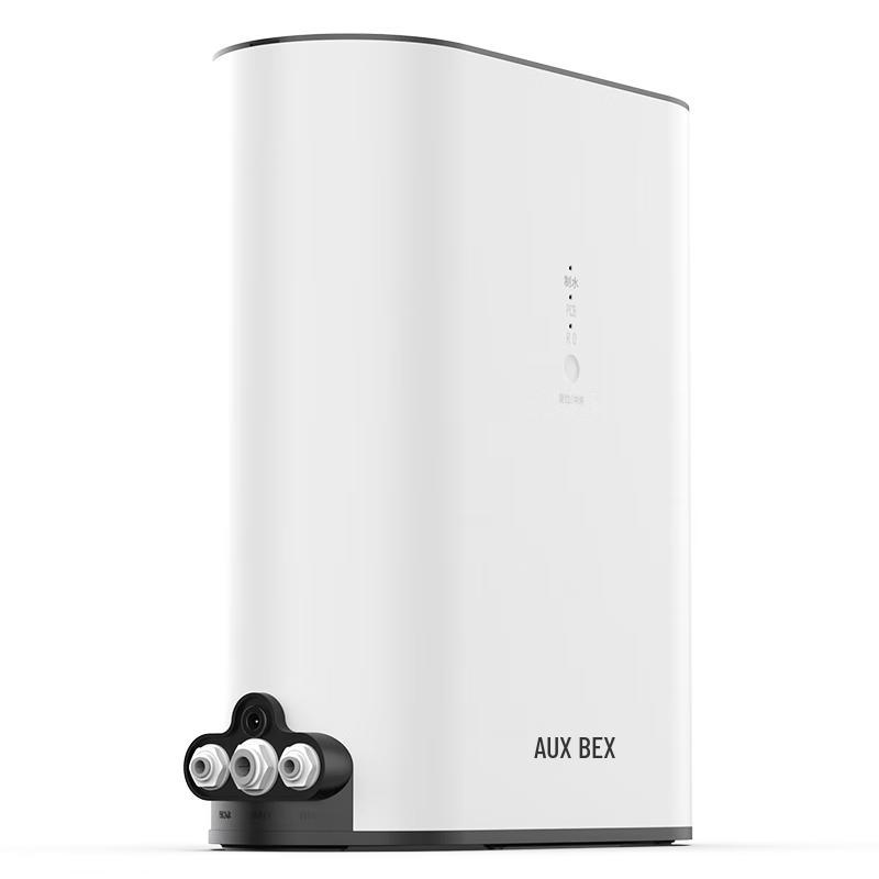 AUX K60 Under-Sink RO Water Purifier 600GPD CN plug (adapter included)