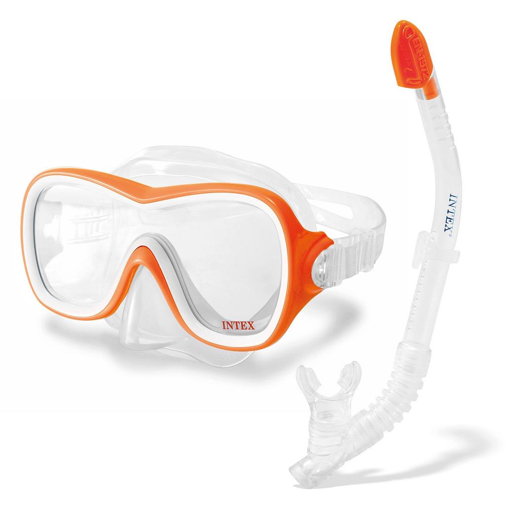 Wave Intex 55647 Diving Set