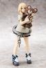GUILTY GEAR STRIVE Bridget non-scale assembly-type plastic model