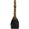 [Fender] Shoulder Bag L Size 950-6053 Large Messenger Bag [01] Black