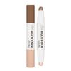 I'm Meme I'm Multi Stick Dual (Warm/Cool/Neutral Tone) 1 Pcs 001 Contouring (Warm Tone)