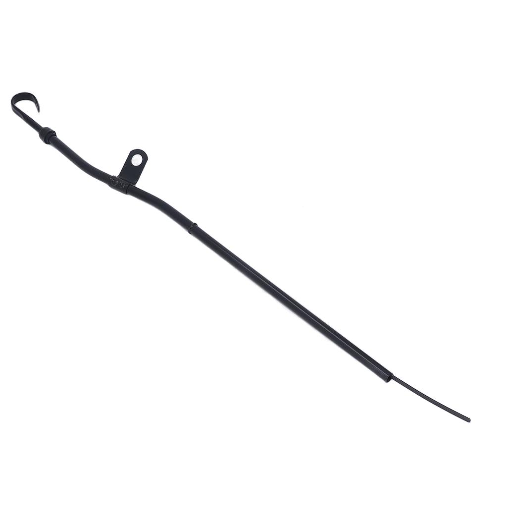 Engine Oil Dipstick Tube Stainless Steel Fluid Oil   Dipstick Tool Replacement for   302 351C C and Engine