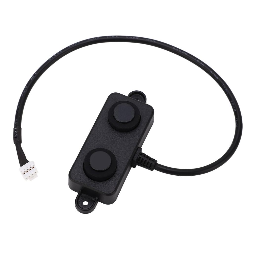 Ultrasonic Distance Sensor Waterproof Garage Parking Occupancy Vehicle Detector UART Automatic 3.3V‑5V
