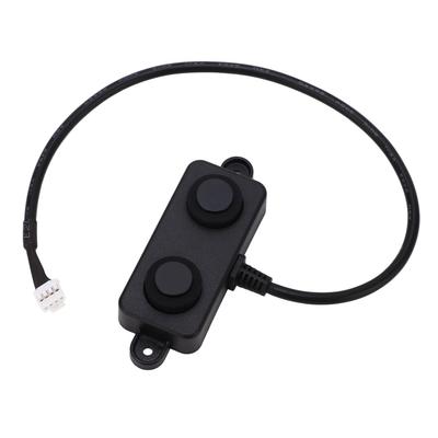 Ultraschall-Abstandssensor Wasserdicht Garage Parken Belegung Fahrzeugdetektor UART Automatisch 3,3V-5V