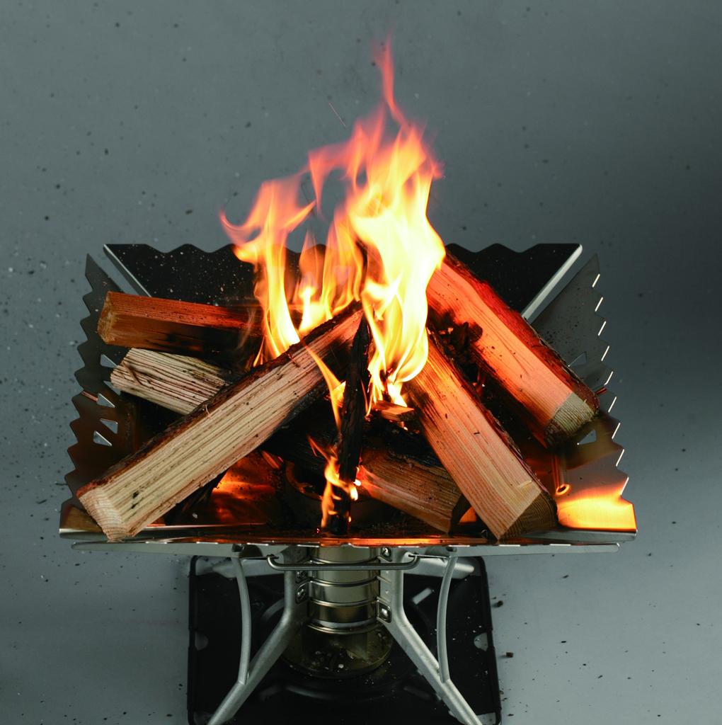 SOTO Airsta Wing M ST-940WM Fire Pit