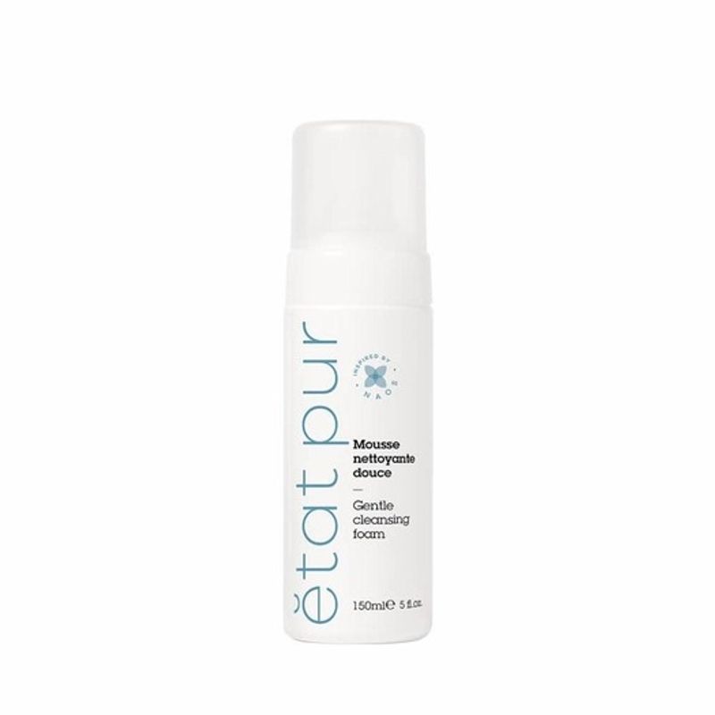 Eta Pur Gentle Cleansing Foam 150ml