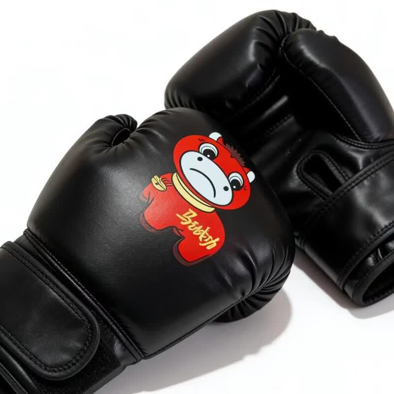TLXT Thickened Boxing Gloves Children s