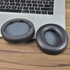 Ear Pads for Life Q30 Ear Cushions Soft Sheepskin Soft Headset Earpads Covers Luxurious Ear Pads Replacements