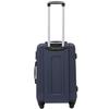 Komplet 3 Walizek Wings Kestrel Dark Blue