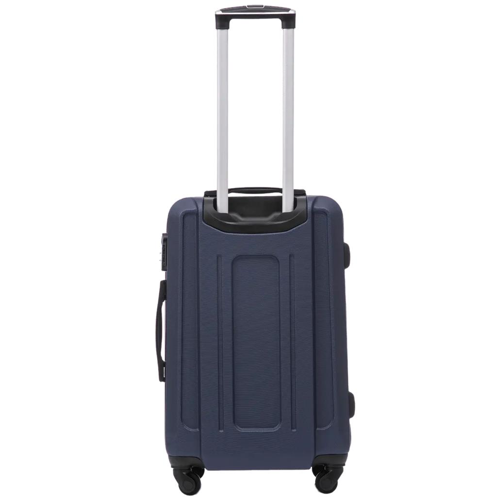 Komplet 3 Walizek Wings Kestrel Dark Blue