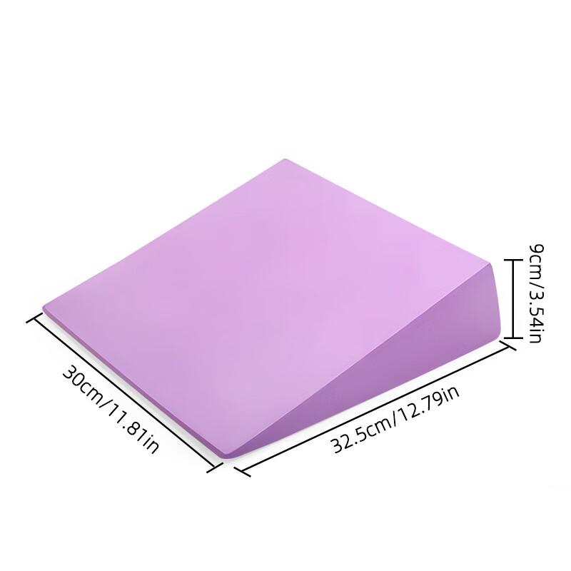 

EVA Yoga Slant Board & Squat Wedge