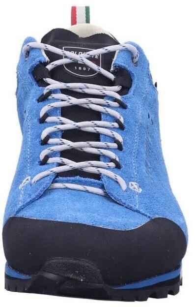 Обувь для треккинга Dolomite 54 Hike Low Evo GTX (289208-1380) deep blue