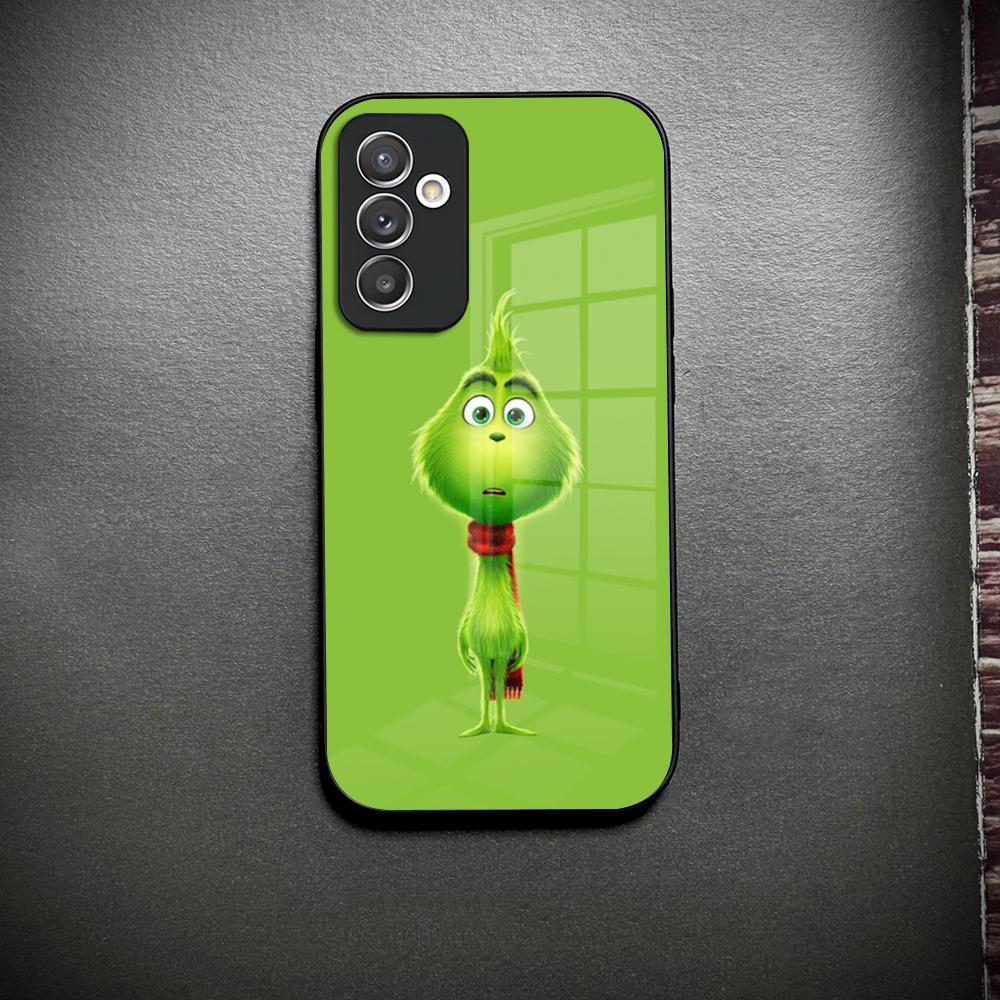 

Чехол для телефона Merry Christmas Стекло Для Samsung Galaxy S23 S25 S24 S21 S22 S20 Ultra Fe Plus A34 A15 A14 Чехол Samsung S24