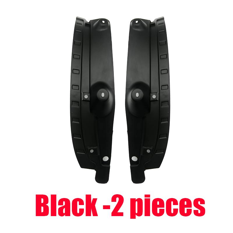 For Renault Grand Koleos 2024 2025 Car rear door lining mudguard rear wheel mudguard exterior protective components