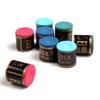 2PCS/Set No-slip Billiard Chalks Pool Cue Stick Chalk Snooker Easy Powder Billiard Chalk Pool Accessories Blue Green Red