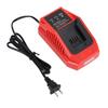 Battery Charger Fit for 48 11 1850 48 11 1840 48 11 1830 48 11 1828 48 11 15 3A Li Battery High Safety Power Tool Fast