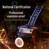 HL22 Rechargeable Explosion-Proof LED Headlamp