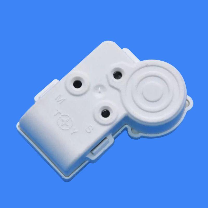 4-Pin Compressor PTC Starter/Start Relay and Overload Kit for Mini Fridges, Compact Refrigerators Universal