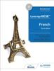 The Cambridge IGCSE??? French Student Book Third Edition Book