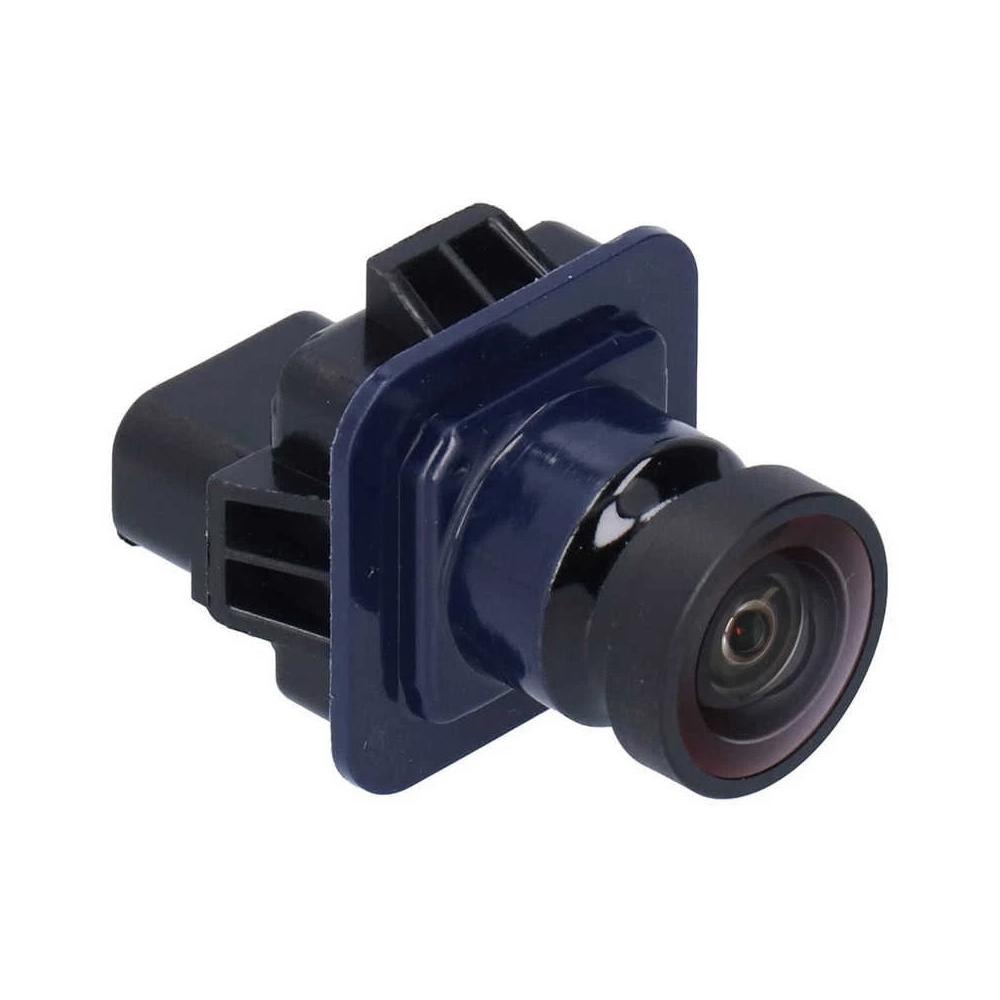 SORGHUM FR3T-19G490-AE FR3Z-19G490-A Rear View Backup Reversing Camera For Ford Mustang 2015 2016 2017 2018 Parking Assistance FR3T-19G490-AE