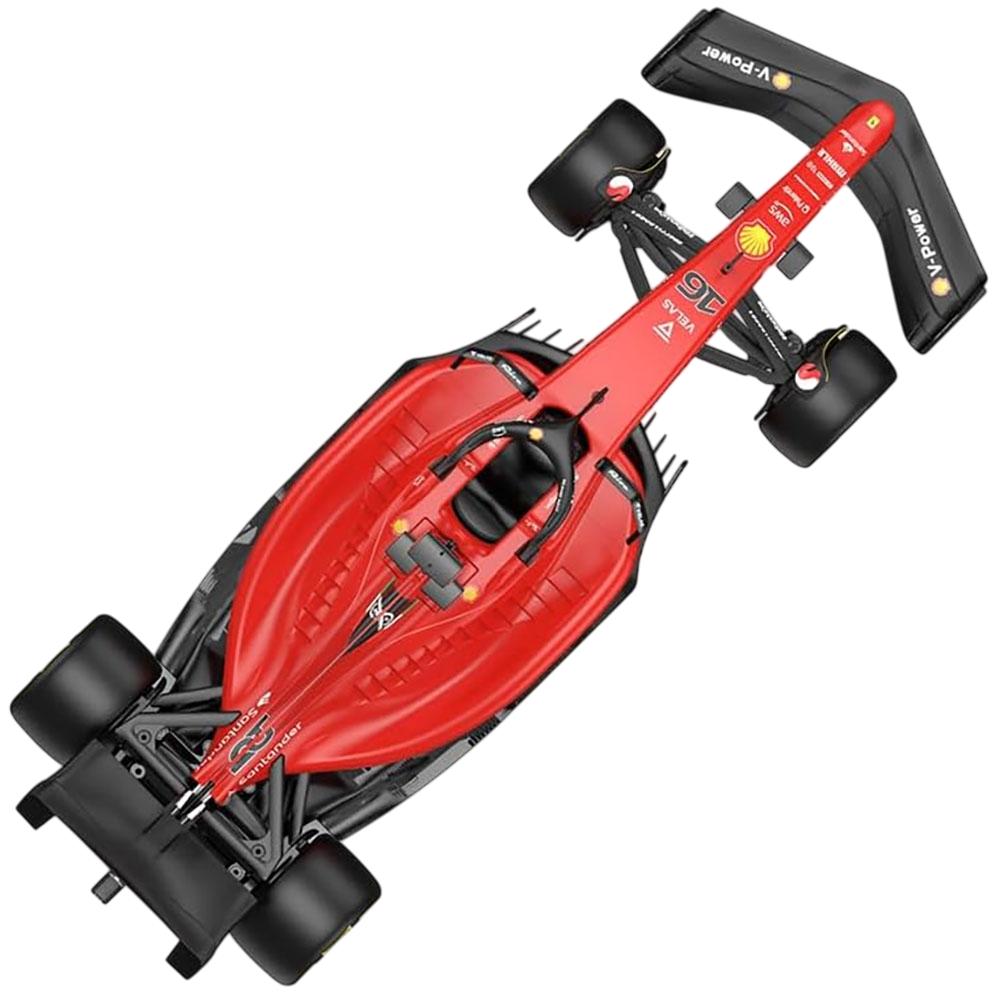 Ferrari F1 75 Radio Controlled Car