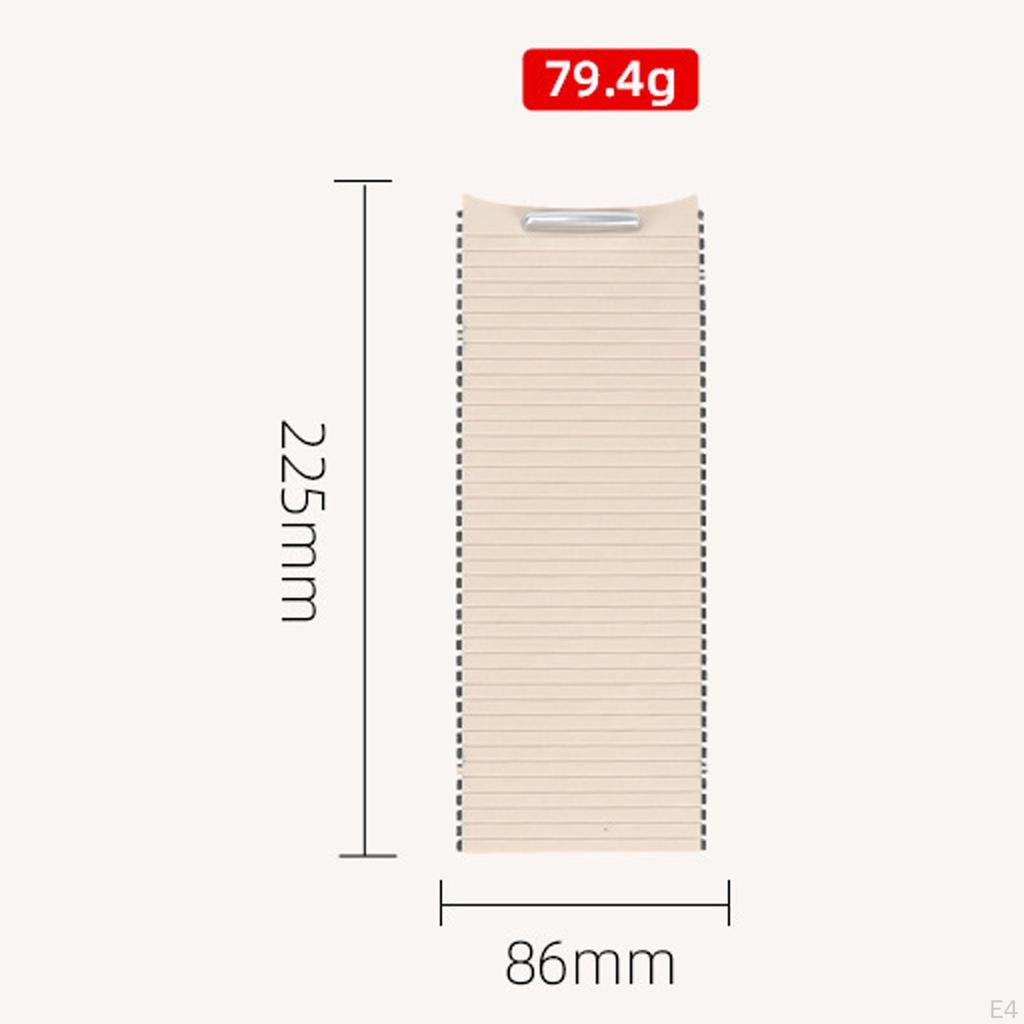 Bekvämt mugghållarskydd för Golf 6 2009-2014