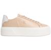 Flatform Lace Up LTH Mg Sneakers