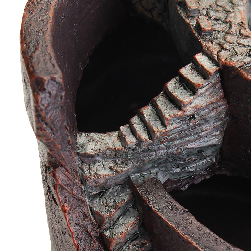 Nebeská zahrada Sukulentní rostlina Dům s bylinkami Květinový koš Květináč Květináč Korýtko Bed